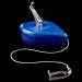 Chalk Line and Resevoir Standard