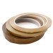 Edge Tape Fine masking 1.58mm 1 16 inch x 54.8m