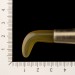 Polished Agate Burnisher - No.25
