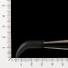 Polished Agate Burnisher - No.27