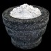 Included in this kit - Pumice Powder