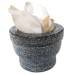 Parchment Clippings
