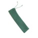 Green Felt Pocket for Brushes / Burnishers - Small