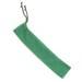 Green Felt Pocket for Brushes/Burnishers - Large