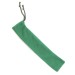 Green Felt Pocket for Burnishers - Long