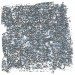 Fleur Glitter - Octagonal Silver - 90g