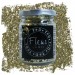 Fleur Glitter - Octagonal Gold - 90g