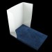Included in this kit - Gilders Cushion