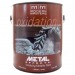 Metal Effects Reactive Paint Copper