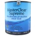 Masterclear Supreme Gloss - 946ml