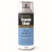 Rust-Oleum Crystal Clear - Gloss - 400ml
