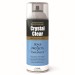 Rust-Oleum Crystal Clear - Semi-Gloss - 400ml