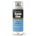 Rust-Oleum Crystal Clear - Matt - 400ml