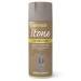 Rust-Oleum Stone Textured Spray Paint - Black Granite - 400ml