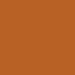 Alphanamel Burnt Orange