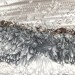 Atlantic Coating Resin with Crushed Glass Mixed Into the Resin