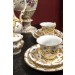 Kölner Ceramic Size Used For Gilding On Ceramic Cups, Saucers and Jug