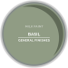 Milk Paint - Basil