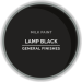 Milk Paint - Lamp Black