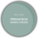 Milk Paint - Persian Blue