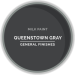 Milk Paint - Queenstown Gray - 946ml