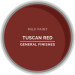 Milk Paint - Tuscan Red