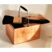 Goldfather Gilder's Copper Size Pot