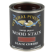 General Finishes Wood Stain - Black Cherry - 946ml Tin