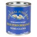 High Performance Top Coat - Semi-gloss - 946ml