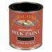 Milk Paint - Lamp Black - 473ml
