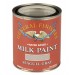 Milk Paint - Seagull Grey - 946ml