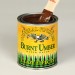 Glaze Effects - Burnt Umber - 473ml