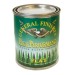 High Performance Top Coat - Flat - 473ml