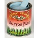 Milk Paint Halcyon Blue 946ml