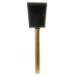 Poly Brush - 2'' Width