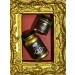 Gilding Enamel Paint - Gold on a finished frame
