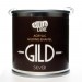 Gilding Enamel Paint - Silver - 125ml 
