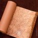 22ct Rose Gold Leaf Transfer - Manetti - Italian Superior - 80 x 80mm - 25 Leaves