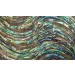 Abalone Sheet - Wave