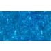 Flexible Mother of Pearl Sheet - Blue