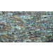 Abalone Sheet - Lilac