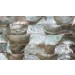 Flexible Mother of Pearl Sheet - Tawny Shell