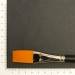Kölner Poster Brush - Flat - 3/4"