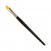 Kölner Broad Synthetic Tapered Brush - No.12 