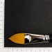 Kölner Broad Synthetic Tapered Brush - No.24 