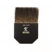 Kölner Gilders Tip - Pure Squirrel - 2.5" Width