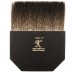 Kölner Gilders Tip - Pure Squirrel - 4" Width