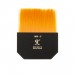 Kölner Gilders Tip - Synthetic Hair - 3"