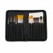 Kolner Brush Set with Protective Case