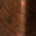 Coloured Loose Silver Leaf - Marbled Blackened Bronze